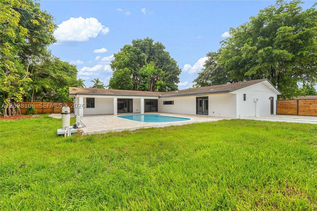 House in Miami, Florida, United States 5 - 19020348