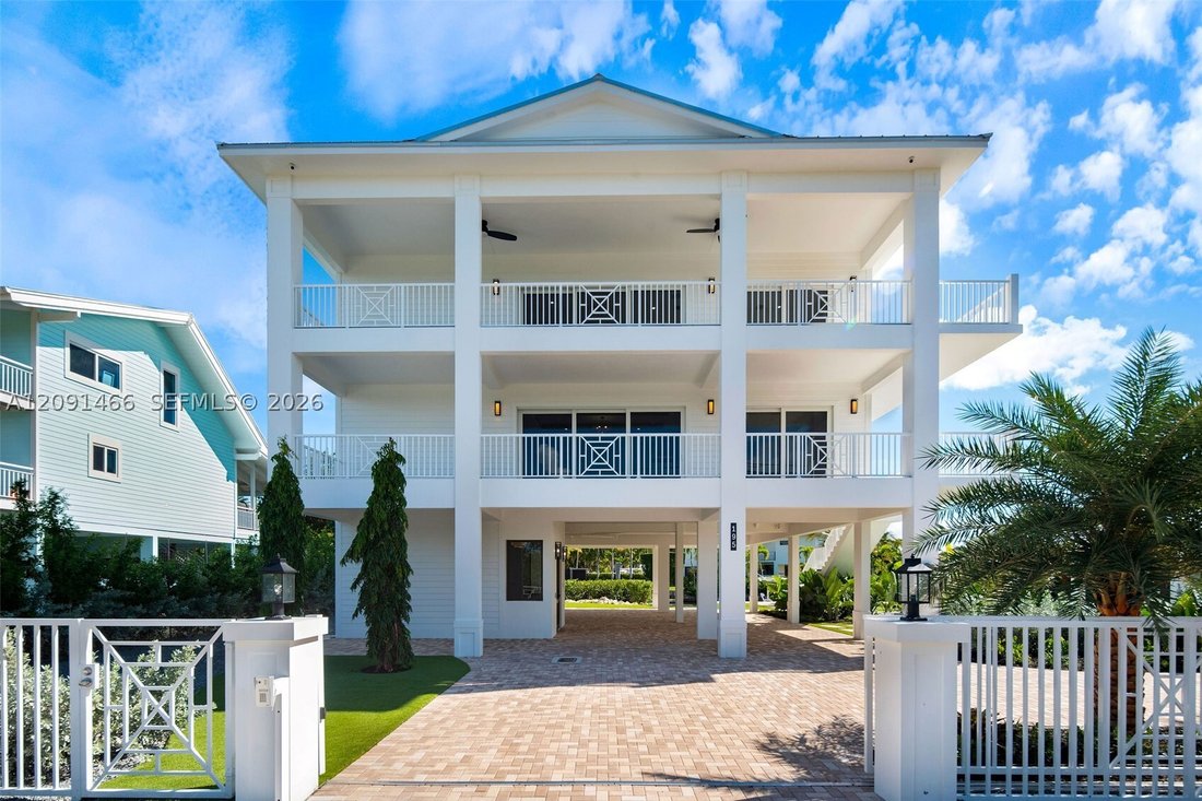 House in Tavernier, Florida, United States 5 - 19028026