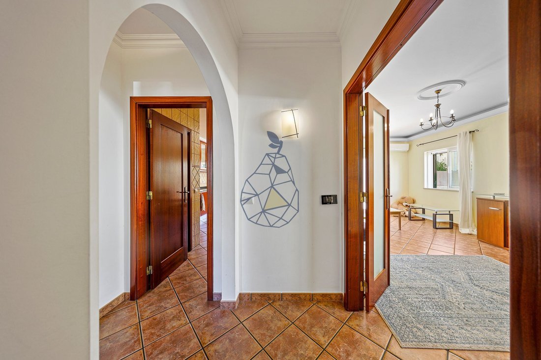 Villa in Portimao, Algarve, Portugal 4 - 19025482