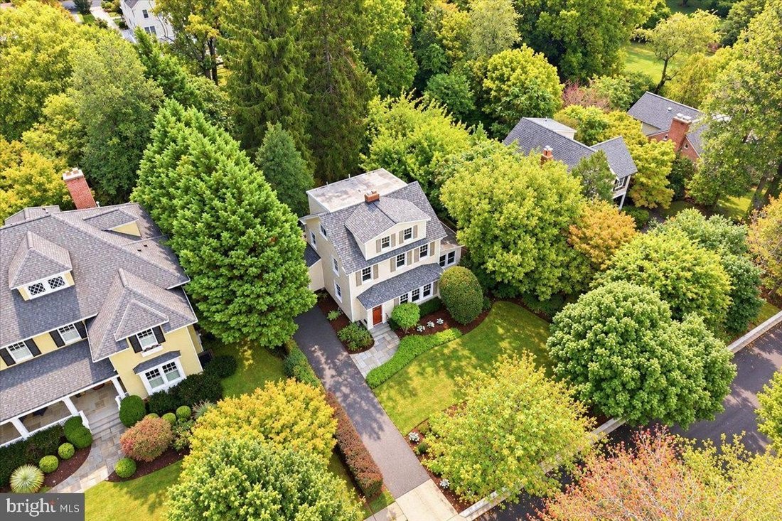 House in Kensington, Maryland, United States 2 - 19032314