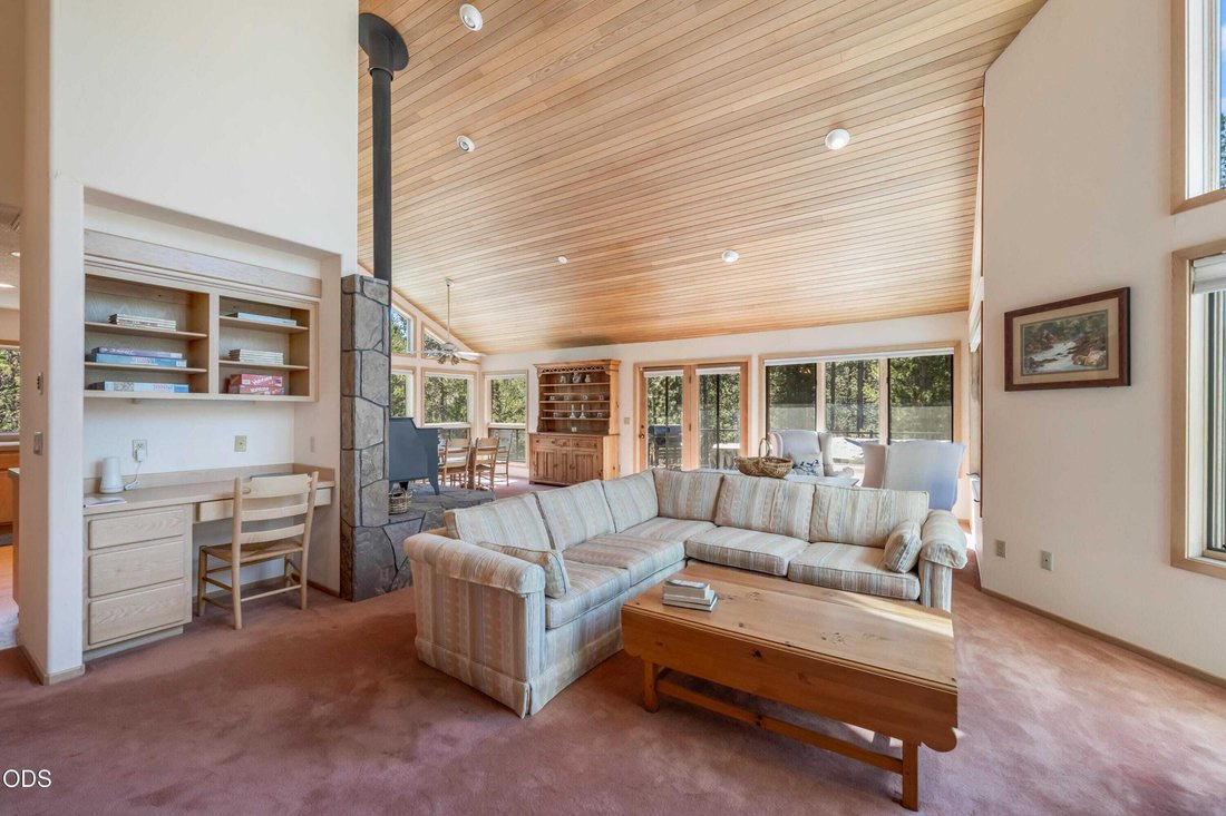 House in Sunriver, Oregon, United States 5 - 19023080