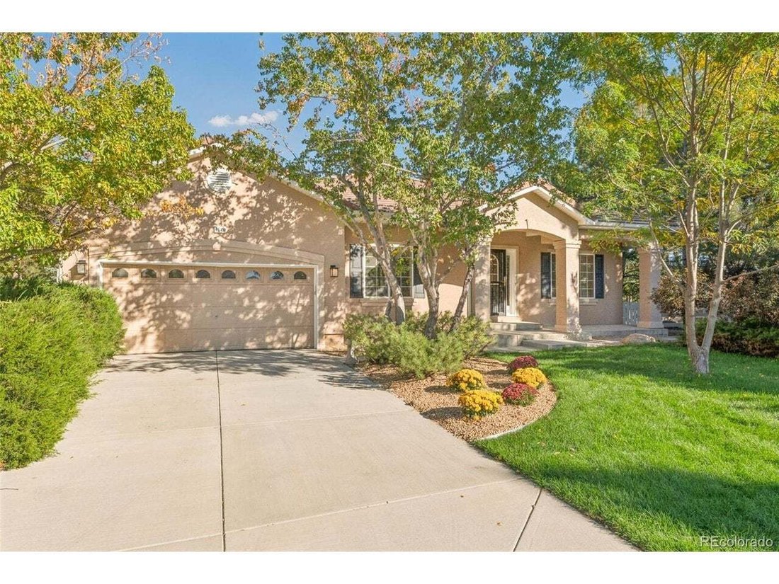 House in Broomfield, Colorado, United States 1 - 19027119