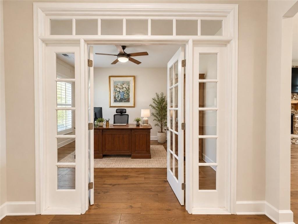 House in Canton, Georgia, United States 4 - 19024232