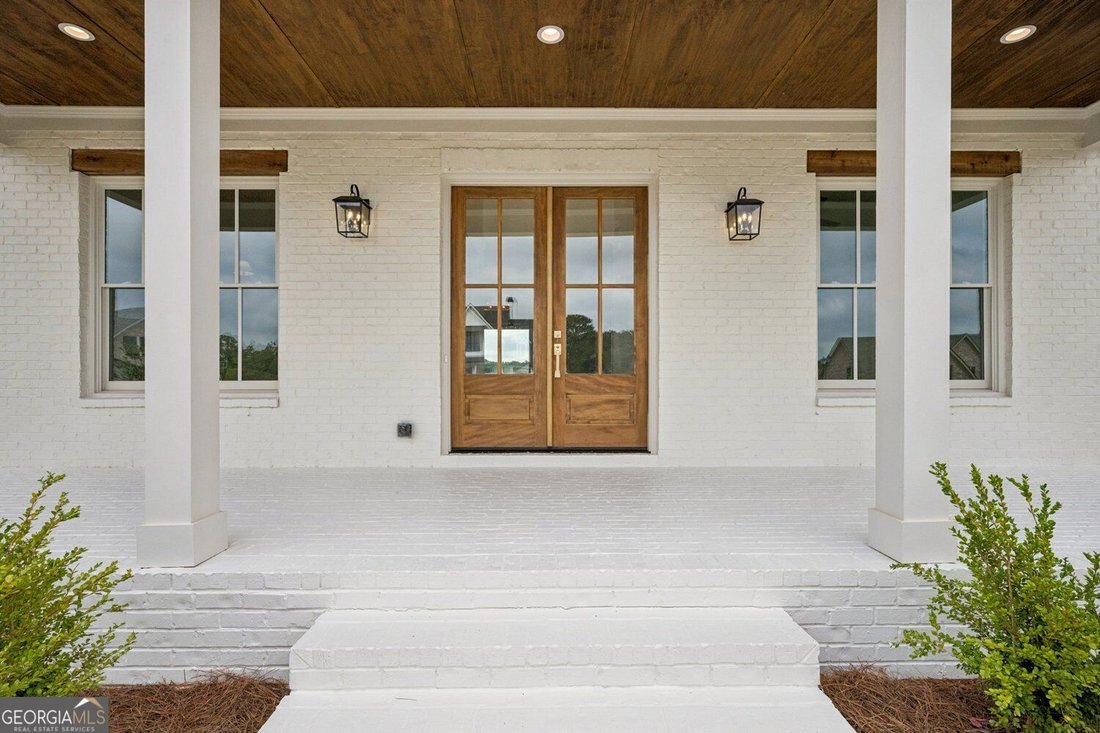 House in Bogart, Georgia, United States 2 - 19024354