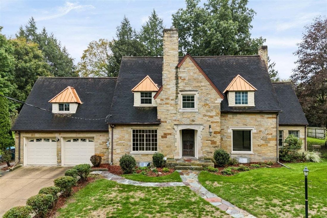 House in Kalamazoo, Michigan, United States 1 - 19032484