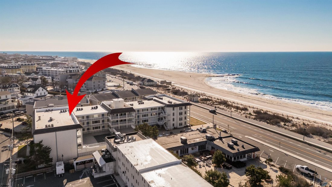 Condo in Cape May, New Jersey, United States 2 - 19023836
