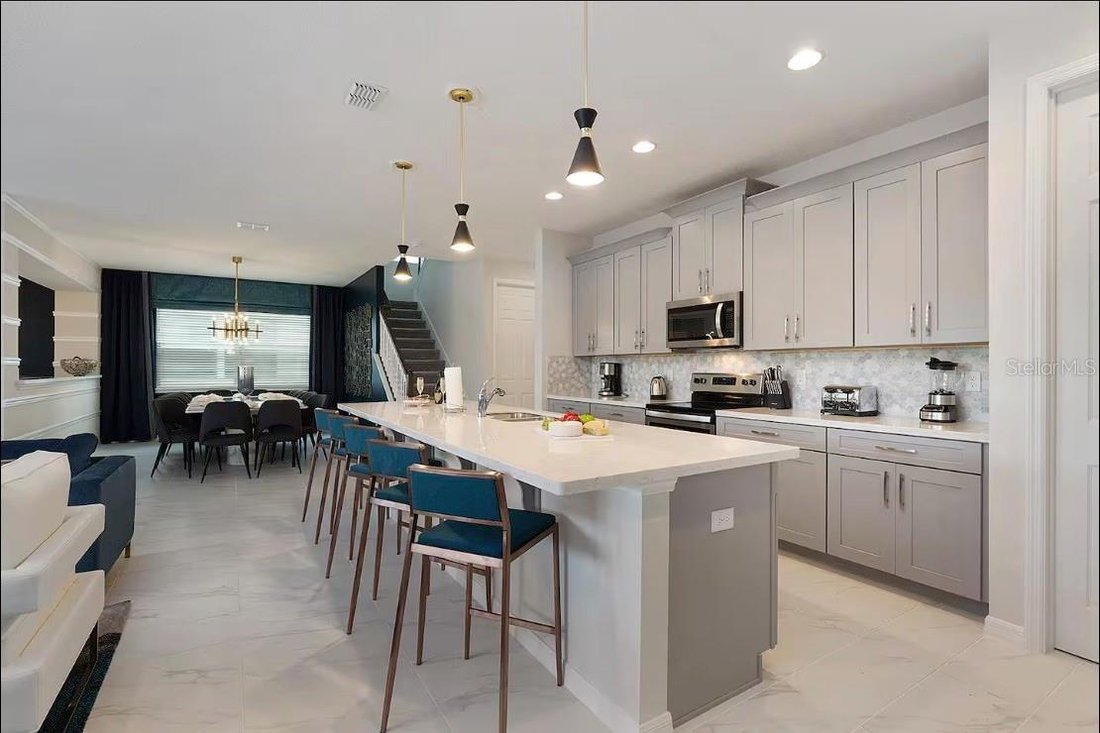 House in Kissimmee, Florida, United States 4 - 19023428