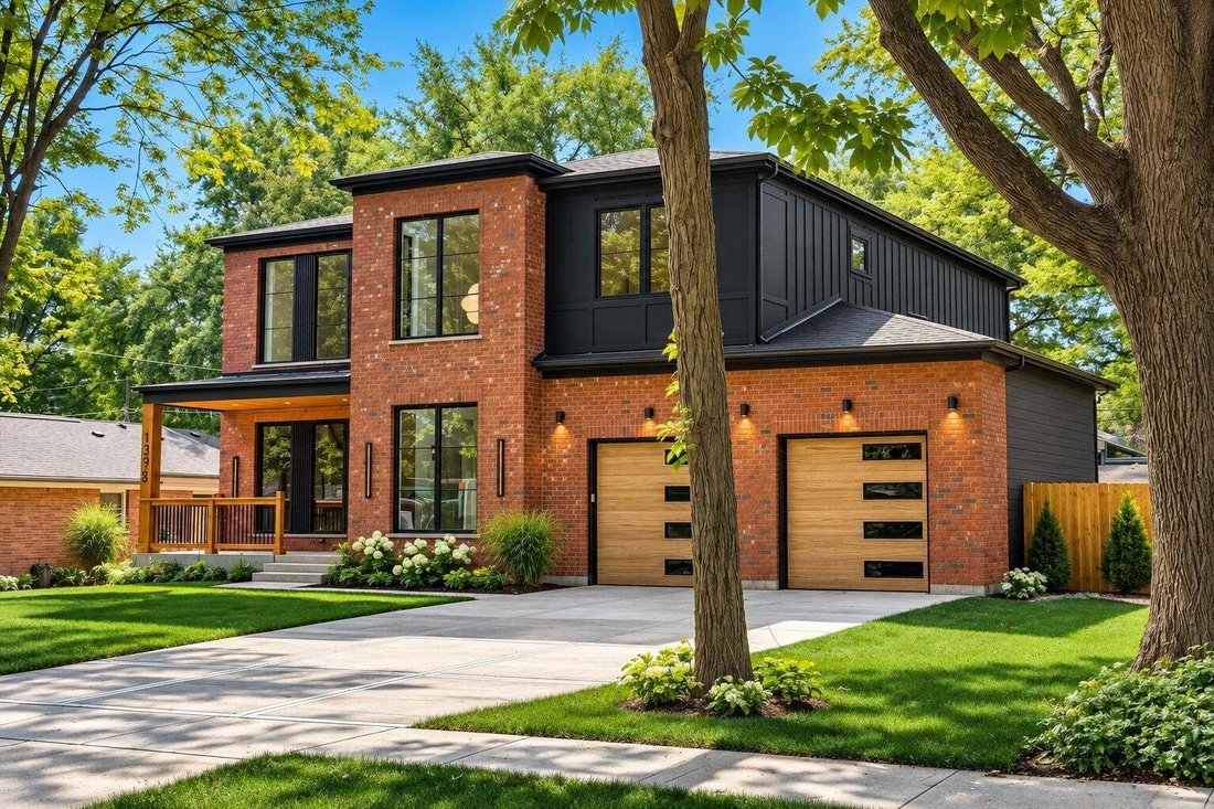 House in Highland Park, Illinois, United States 2 - 19020624