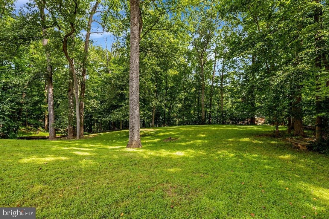 Haus in McLean, Virginia, Vereinigte Staaten 3 - 19035217