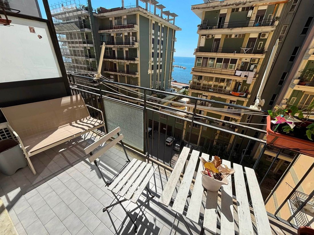 Apartment in Centro, Salerno, Campania 1 - 19025102
