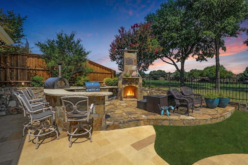 House in McKinney, Texas, United States 5 - 19024628