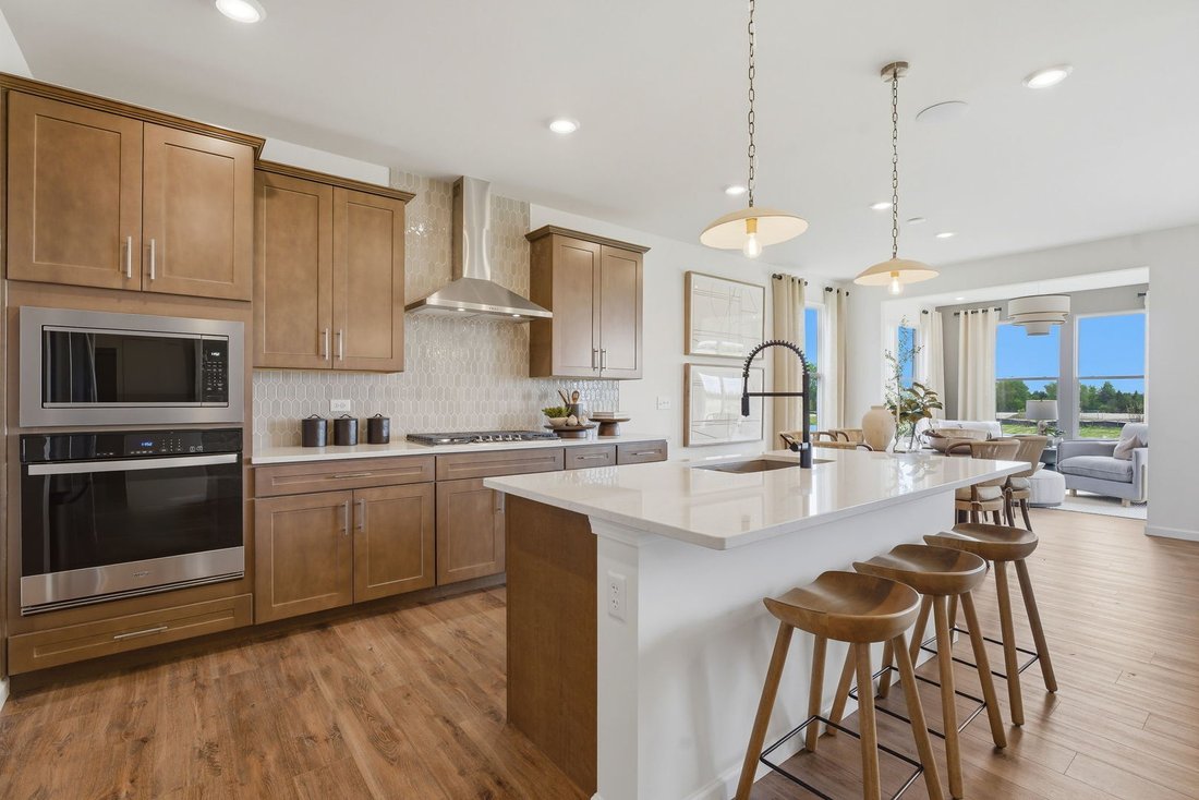 House in Aurora, Illinois, United States 4 - 19024040