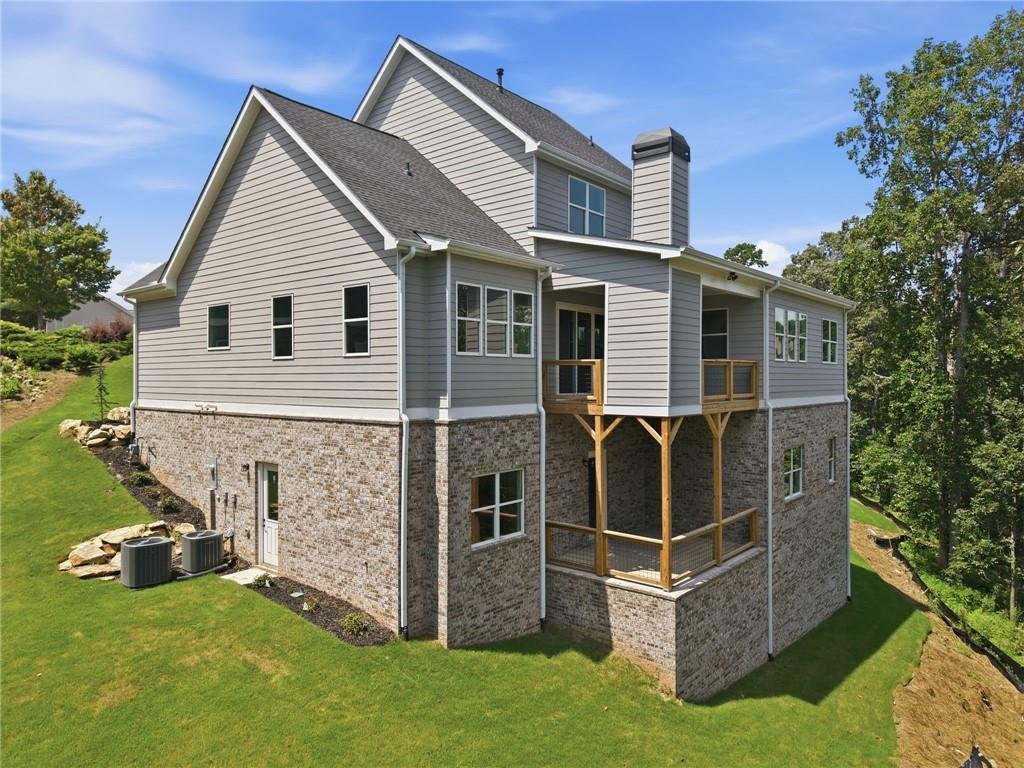 House in Flowery Branch, Georgia, United States 5 - 19020870