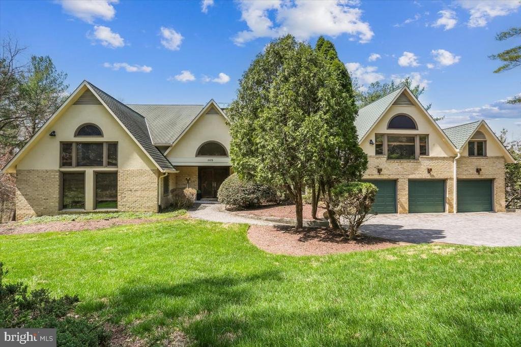 House in Rockville, Maryland, United States 1 - 19032004