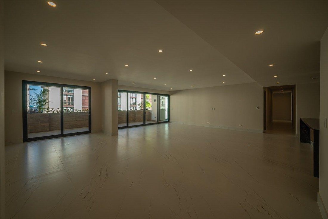 Apartment in Cancún, Quintana Roo, Mexico 2 - 19022168