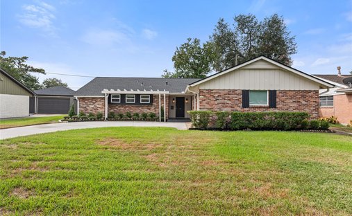 House in Houston, Texas, United States 1