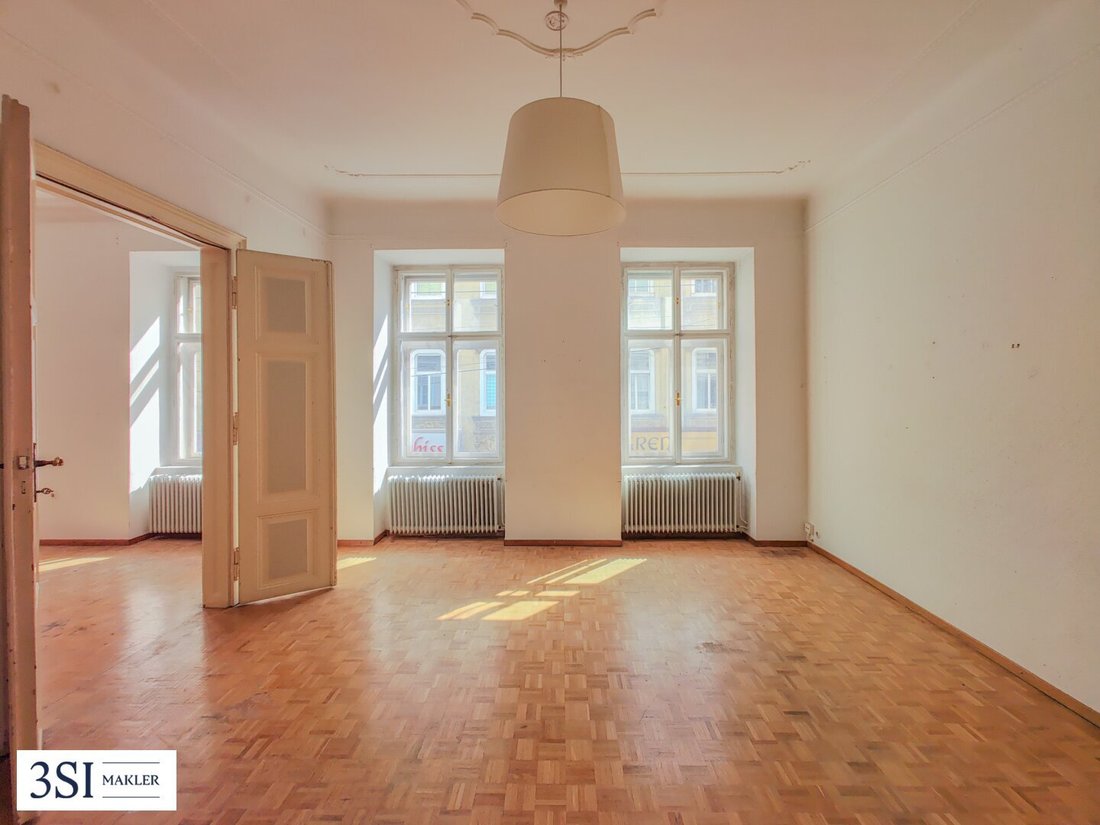 Apartment in Vienna, Wien, Austria 1 - 19028221
