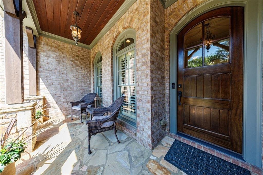 Townhouse in Roswell, Georgia, United States 2 - 19020909