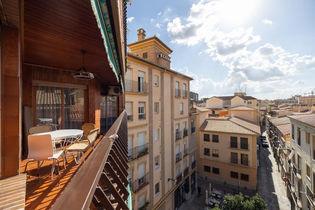 Appartement à Ronda, Grenade, Espagne 1 - 19023381