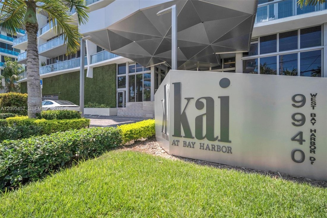 Condo in Bal Harbour, Florida, United States 1 - 19025269