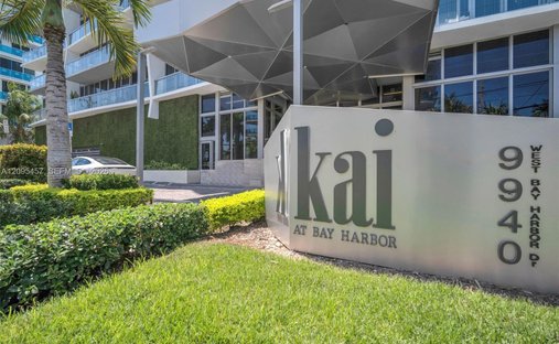 Condo in Bal Harbour, Florida, United States 1