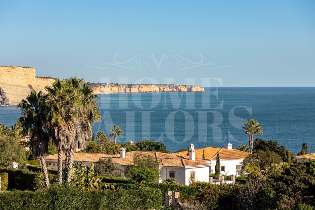 Land in Praia da Luz, Algarve, Portugal 5 - 19021501