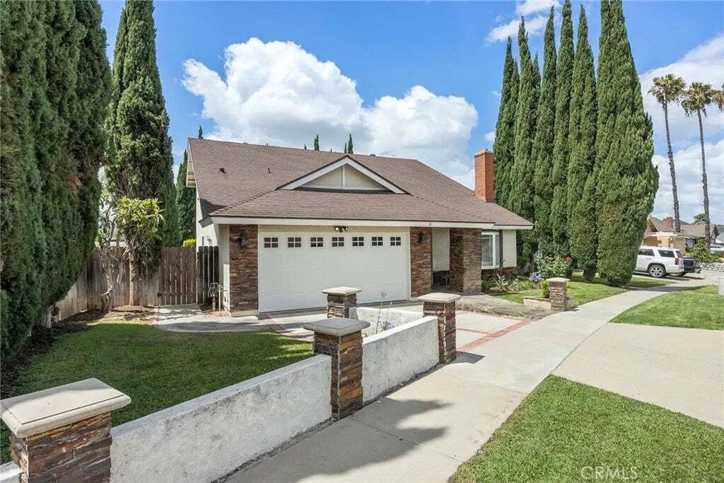 House in Orange, California, United States 5 - 19024498