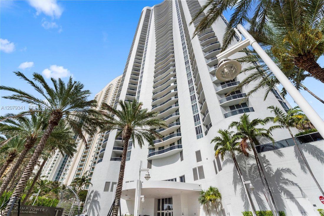 Condo in Golden Beach, Florida, United States 4 - 19025074