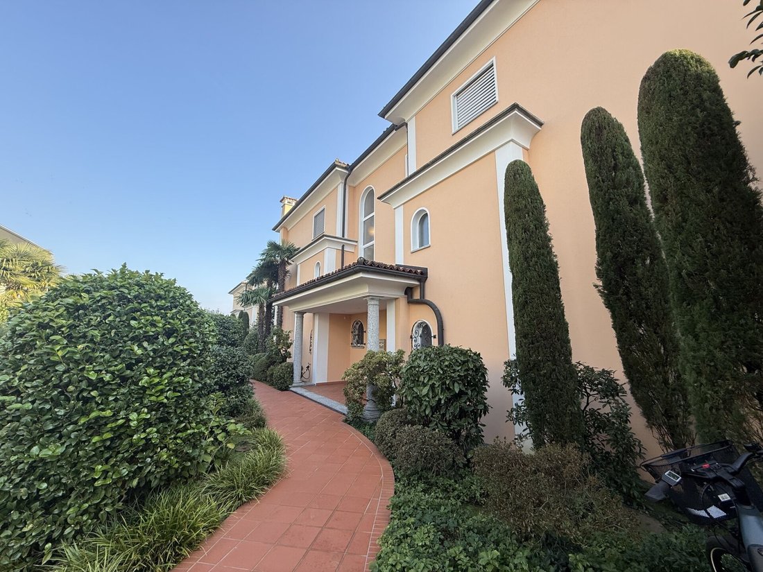 Apartamento en Ascona, Tesino, Suiza 1 - 19026922