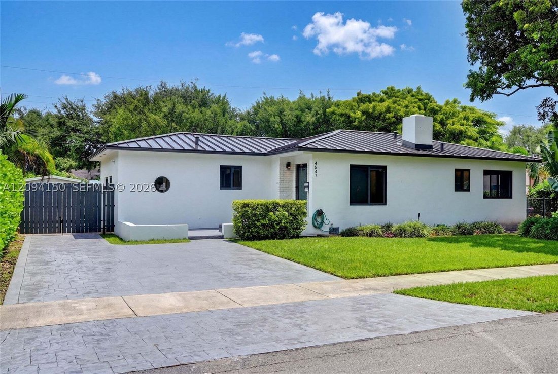 House in Coral Gables, Florida, United States 1 - 19023337