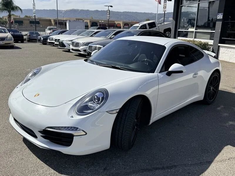 Coupe in Dublin, CA, United States 3 - 19030097