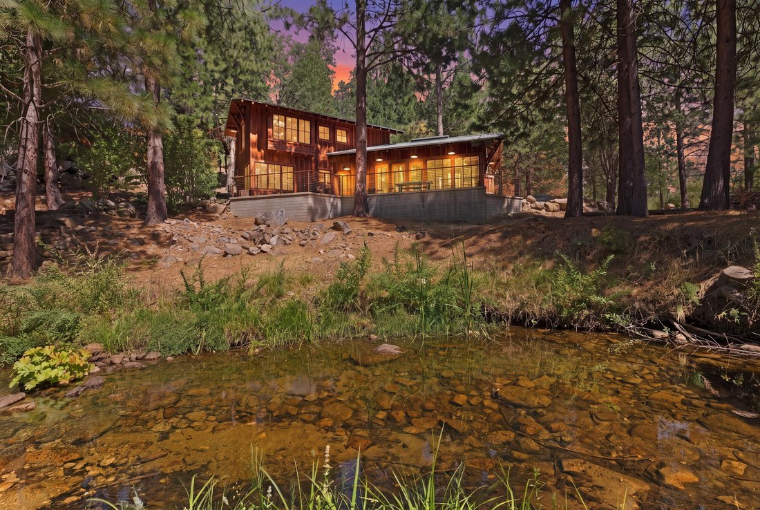 House in Wawona, California, United States 2 - 19025560