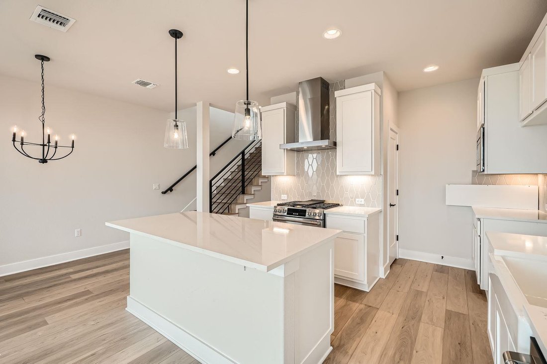 House in Austin, Texas, United States 5 - 19024092