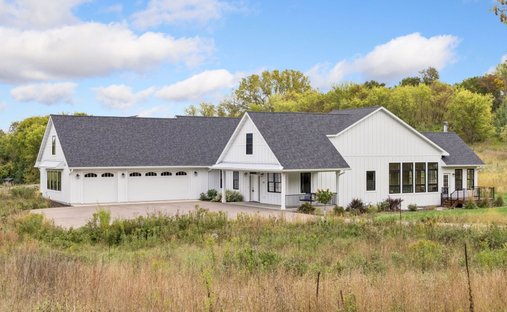 Casa a Hudson, Wisconsin, Stati Uniti 1