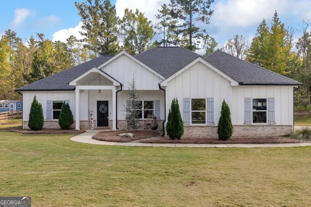 House in Monroe, Georgia, United States 1 - 19029458
