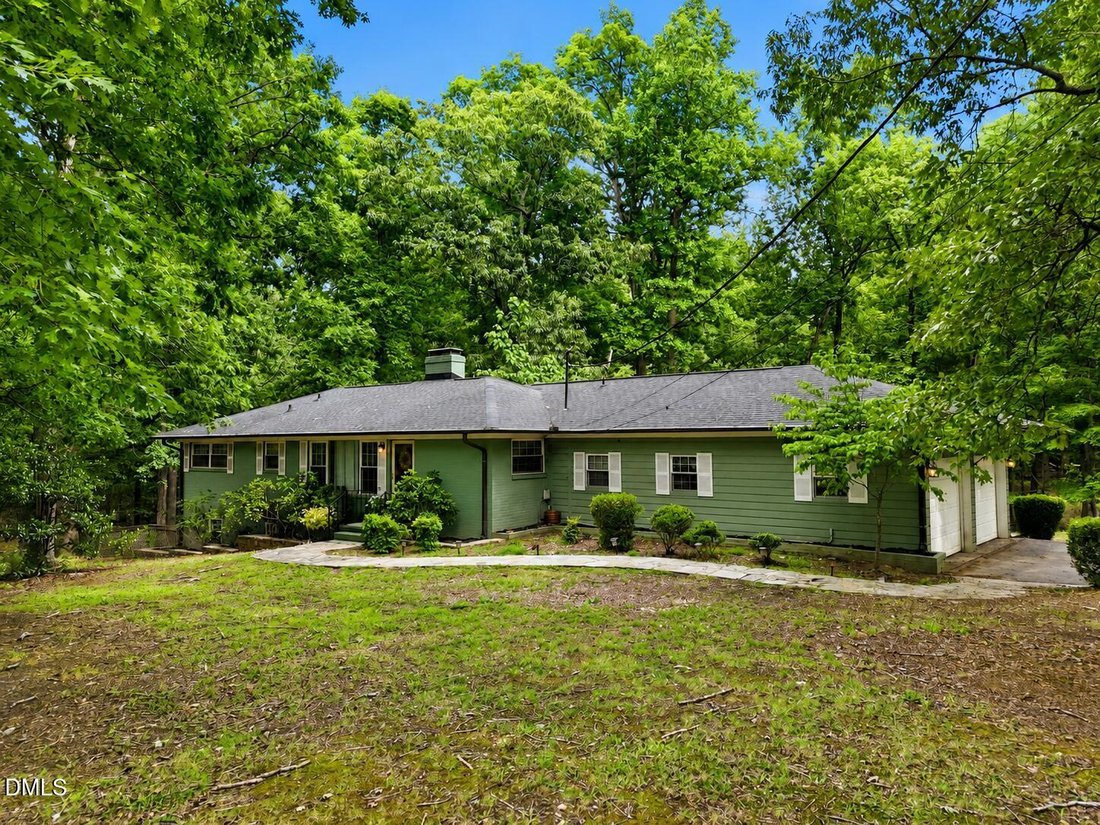 House in Durham, North Carolina, United States 1 - 19023701
