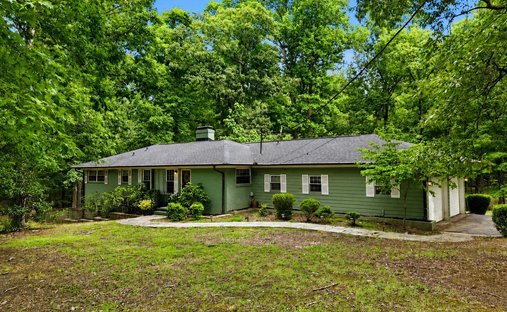 House in Durham, North Carolina, United States 1