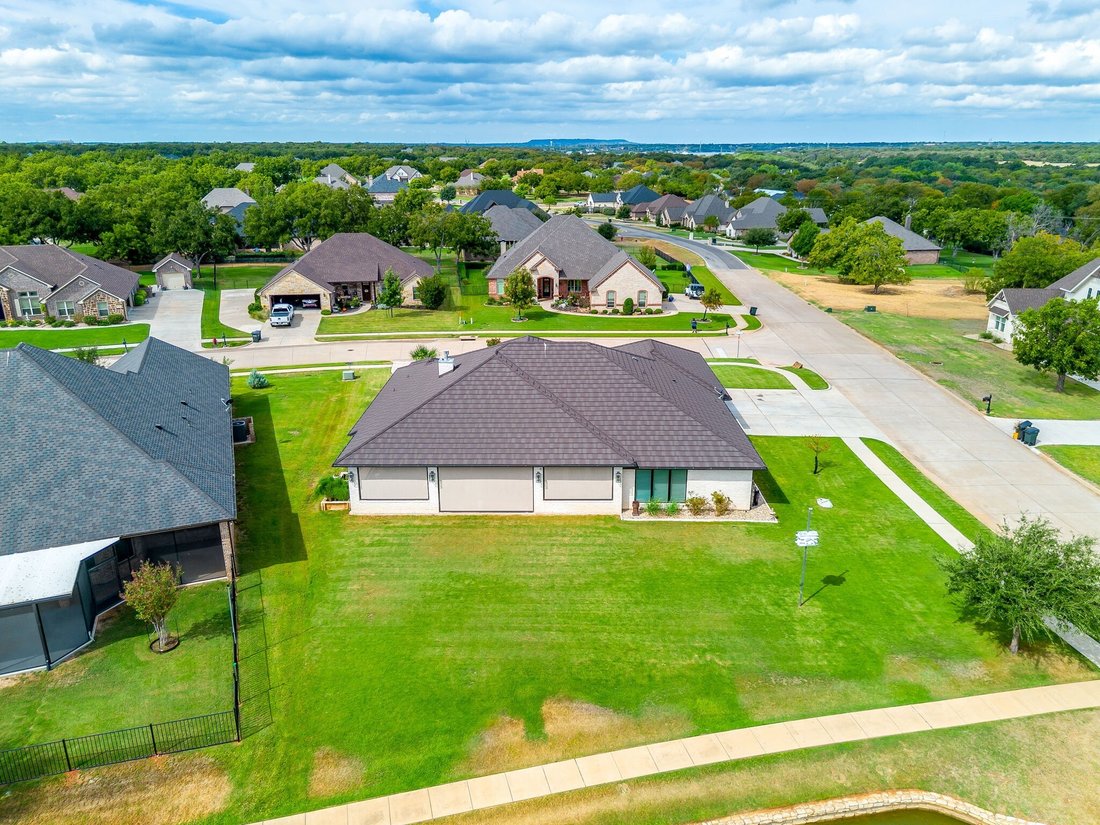 House in Granbury, Texas, United States 4 - 19021229