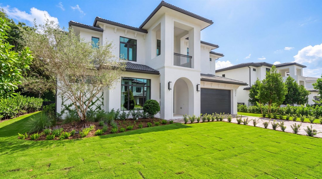 House in Wellington, Florida, United States 2 - 19027796