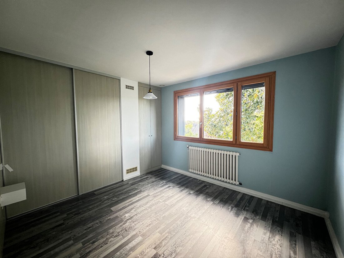 Villa in Centre Peri, Saint-Ave, France 4 - 19022055
