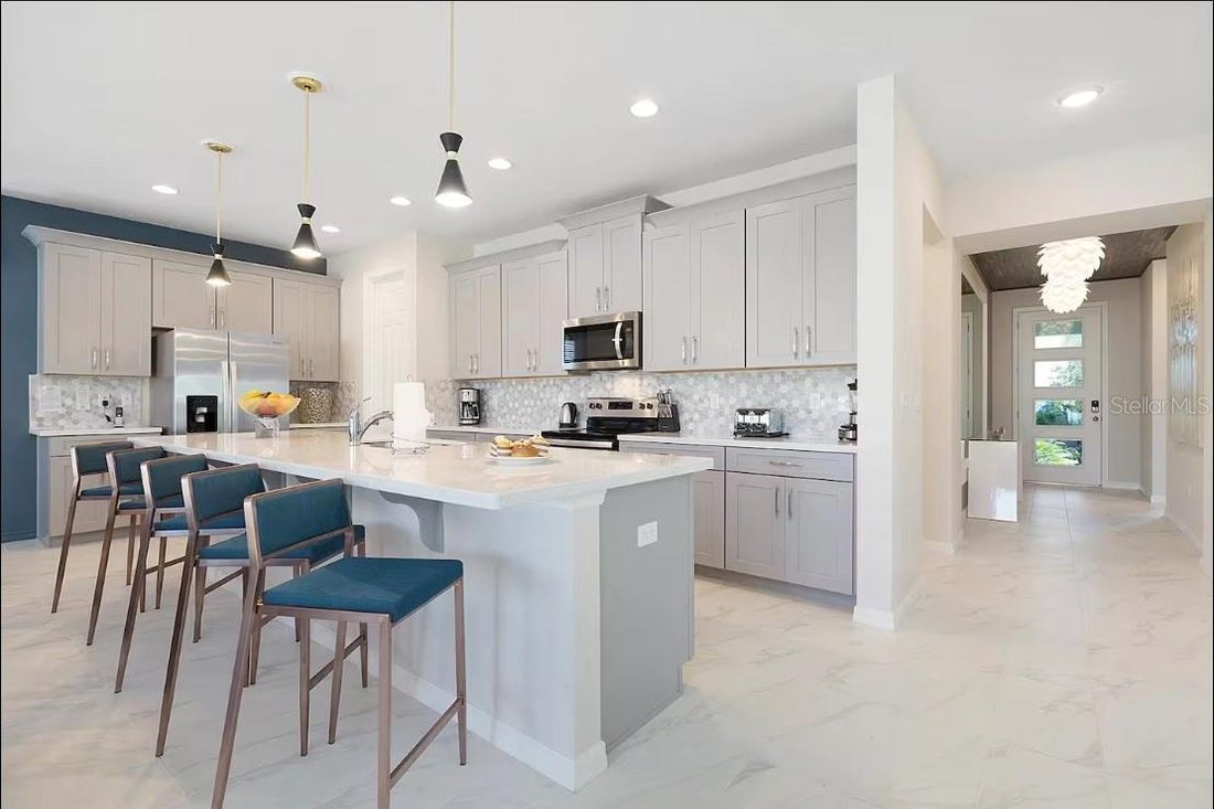 House in Kissimmee, Florida, United States 2 - 19023404