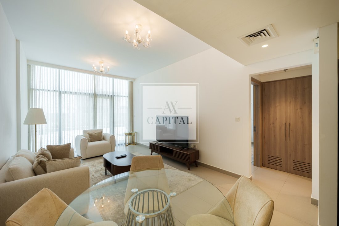 Apartment in Jumeirah Beach Residence, Dubai, United Arab Emirates 1 - 19029803