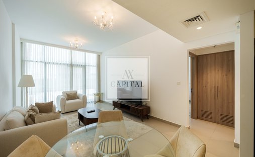 Apartment in Jumeirah Beach Residence, Dubai, United Arab Emirates 1