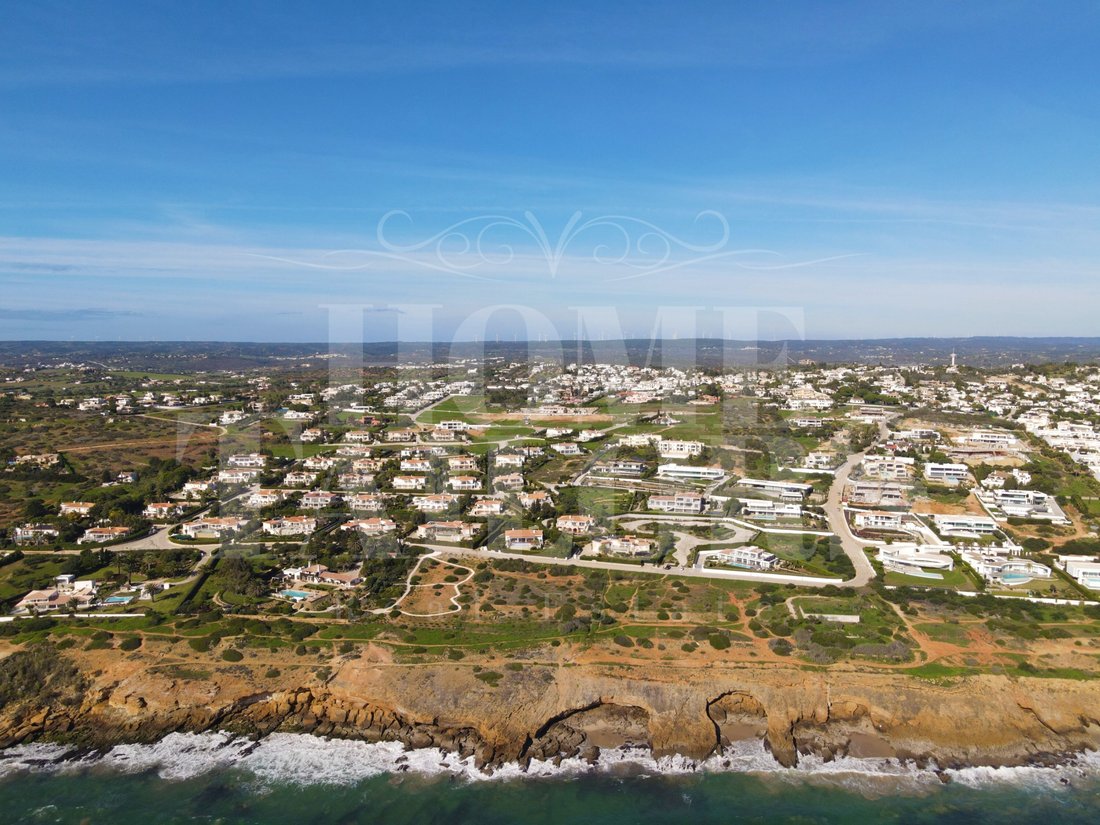 Land in Faro (Se und Sao Pedro), Algarve, Portugal 4 - 19021510