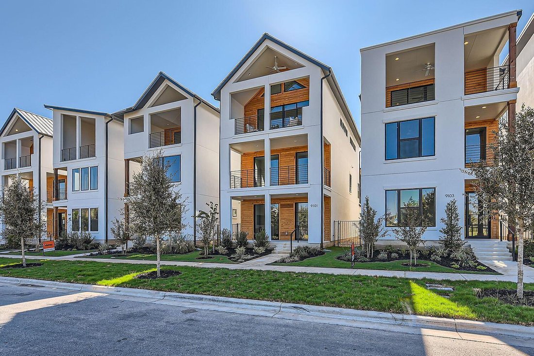 House in Austin, Texas, United States 1 - 19024009