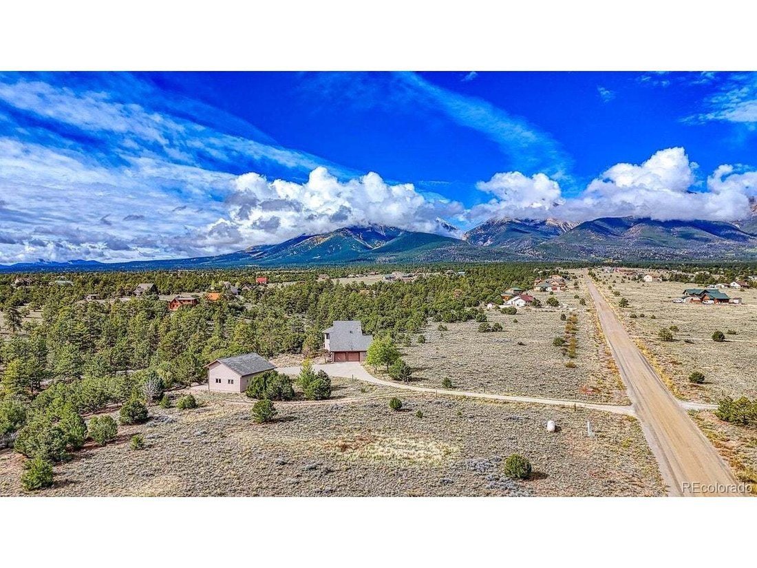 House in Buena Vista, Colorado, United States 2 - 19023556