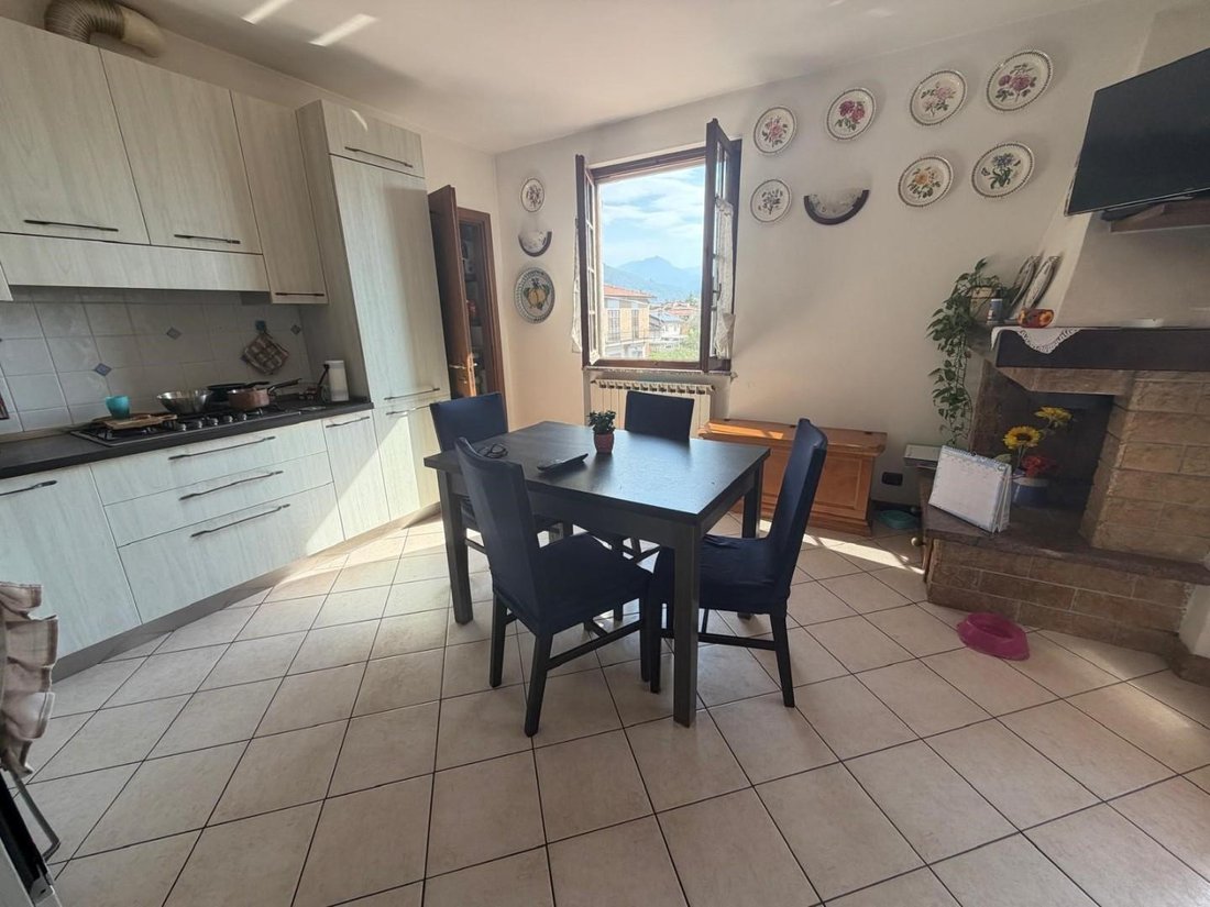 Villa in Dogana, Casano, Liguria 2 - 19031112