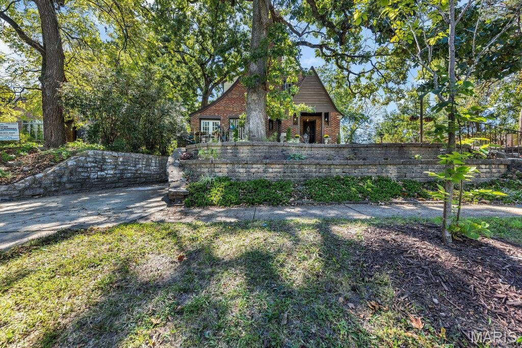 Maison à Brentwood, Missouri, États-Unis 3 - 19027167