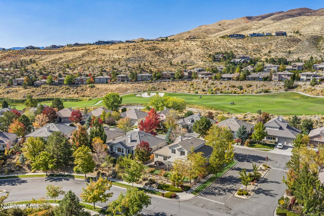 House in Reno, Nevada, United States 2 - 19026959