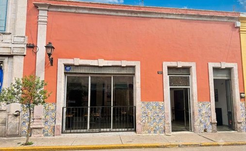 House in Aguascalientes, Aguascalientes, Mexico 1